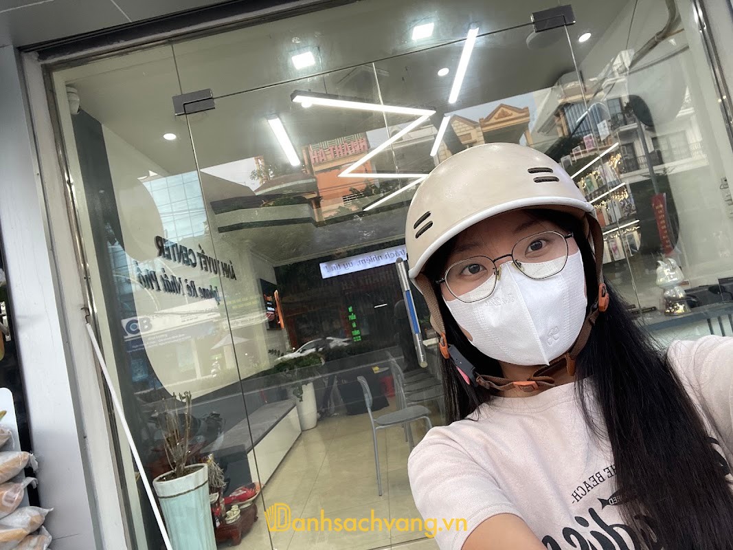 ÁNH TUYẾT CENTER - cửa hàng iPhone tại Ninh Bình