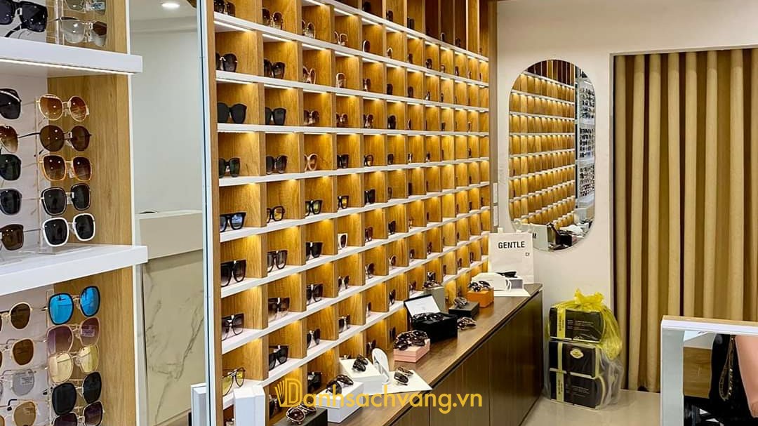 Kính Mắt Cara - 491 Đ. Lê Hoàn, Hạc Thành