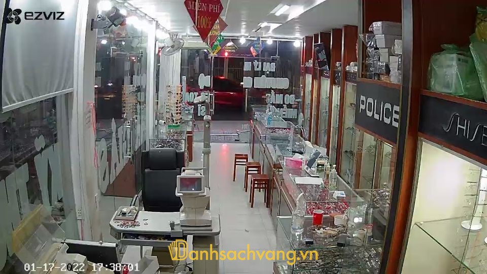 Mắt Kính Daily Việt Nam - cửa hàng mắt kính ở Vĩnh Long