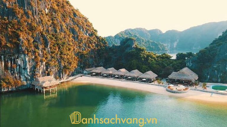 Vạn Bội vẫn giữ được nhiều nét đẹp tự nhiên hoang sơ