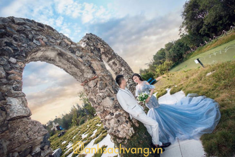 Wonderland Hải Phòng được nhiều cặp đôi yêu thích