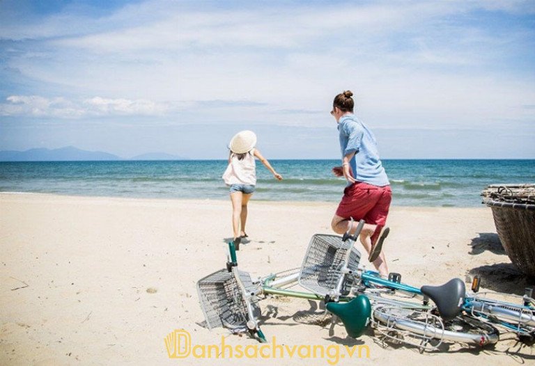 Biển Cửa Lò – địa điểm du lịch Nghệ An chưa bao giờ hết hot