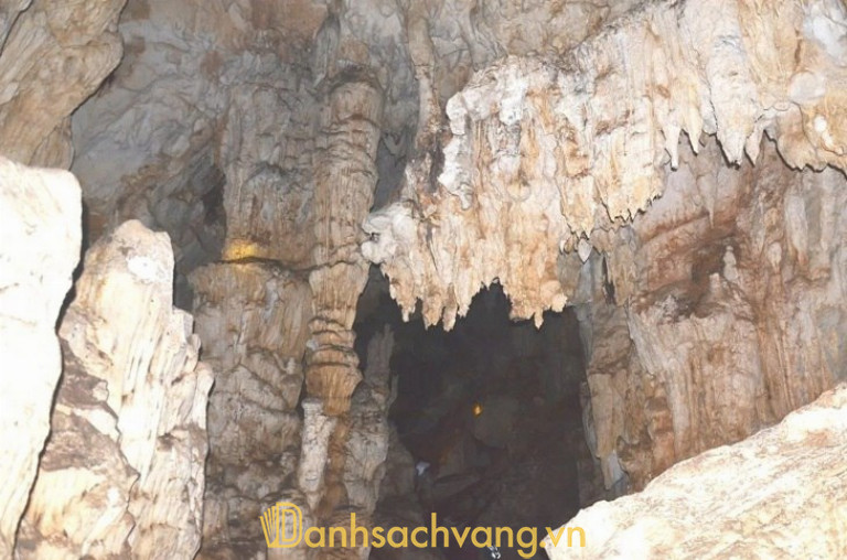 Hang Thẩm Ồm Nghệ An