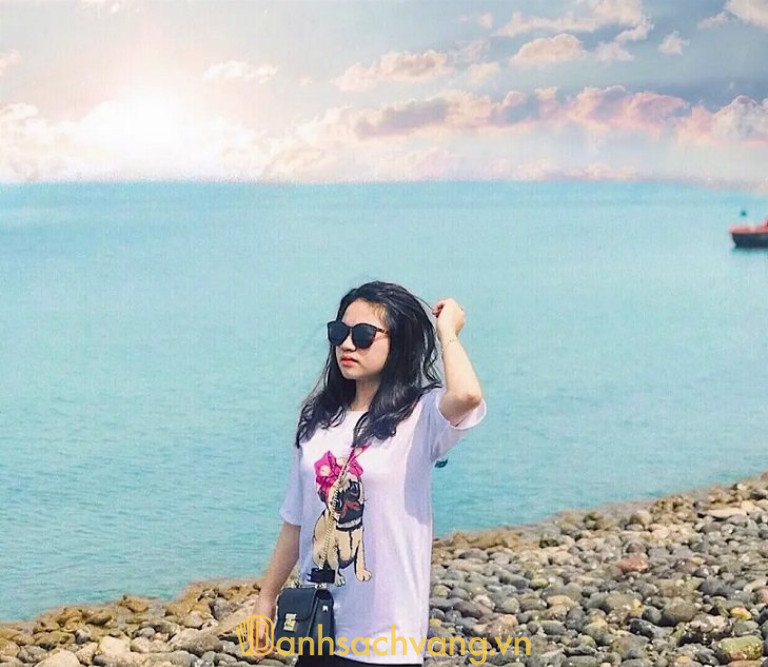 Đảo Hòn Ngư Nghệ An
