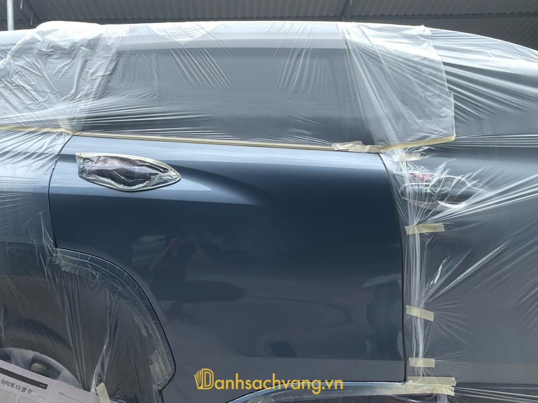 Garage Ô Tô Phương Auto - gara ô tô ở Tây Ninh