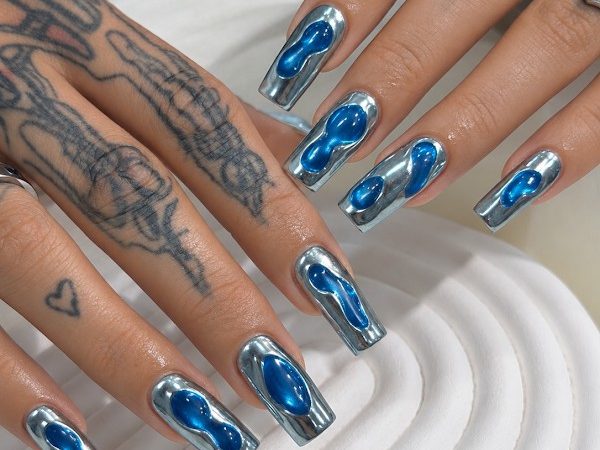 10 Tiệm làm nail tại Khánh Hòa phù hợp cho mọi phong cách