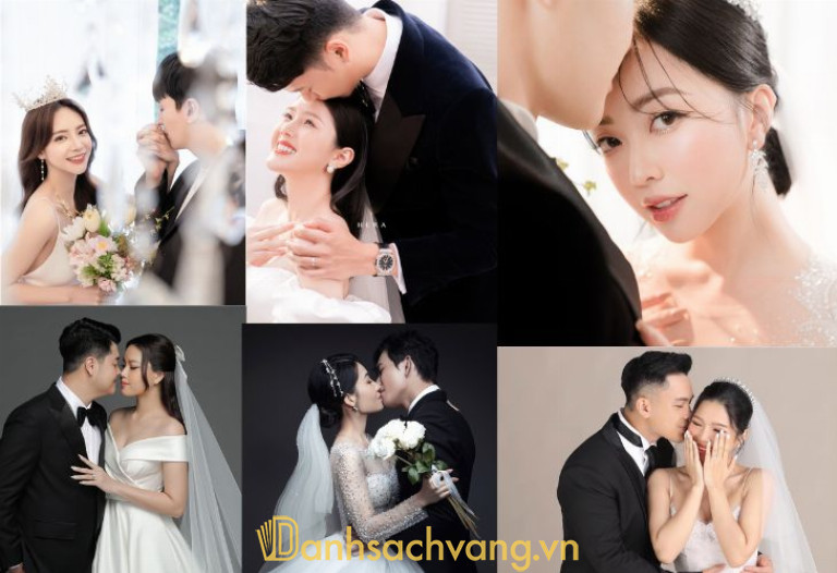 Đừng quên trao nhau nụ hôn nhé!