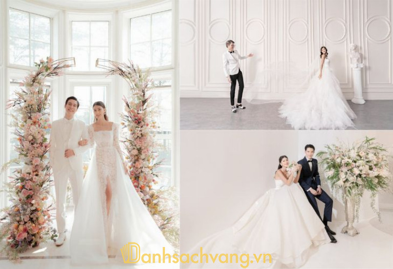 Bạn có thể tham khảo một số cách tạo dáng đơn giản này