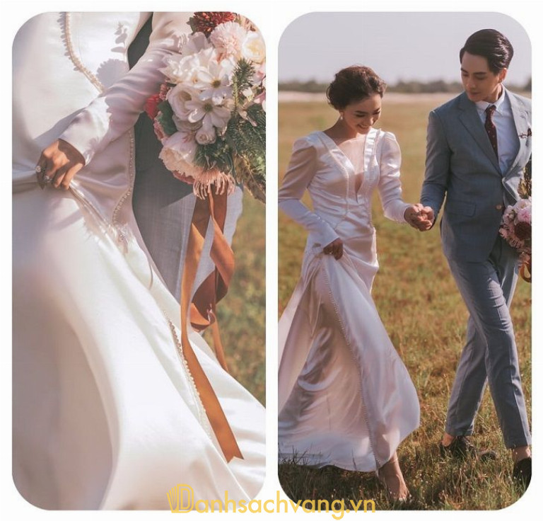 Anh sẽ nắm tay em đi hết cuộc đời còn lại