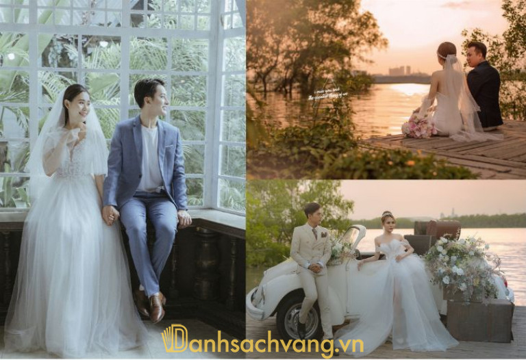 Bức ảnh như tái hiện lại buổi hẹn hò những ngày còn yêu nhau