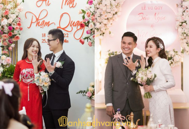 Bạn đừng bỏ qua trend chụp ảnh khoe nhẫn