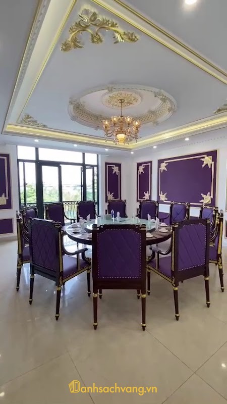 Siêu Thị Hải Sản Phố 99 tại Bắc Ninh