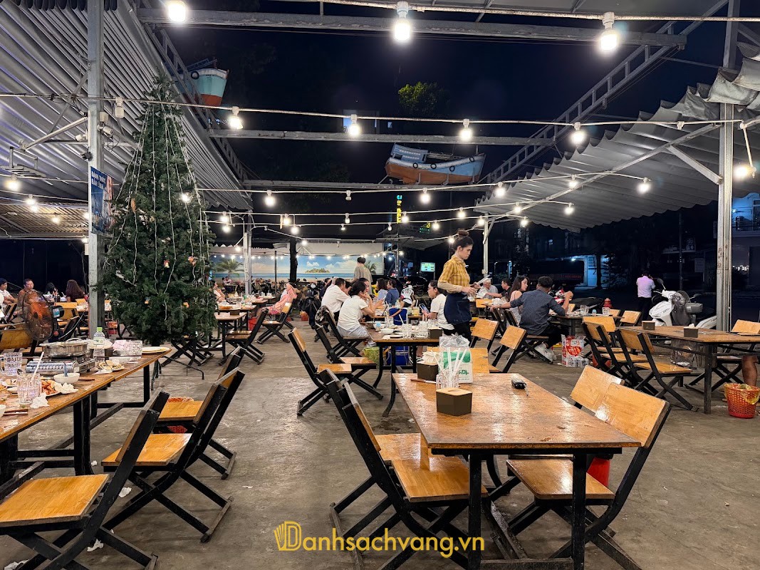 Tỷ Cua Lầu Cần Thơ