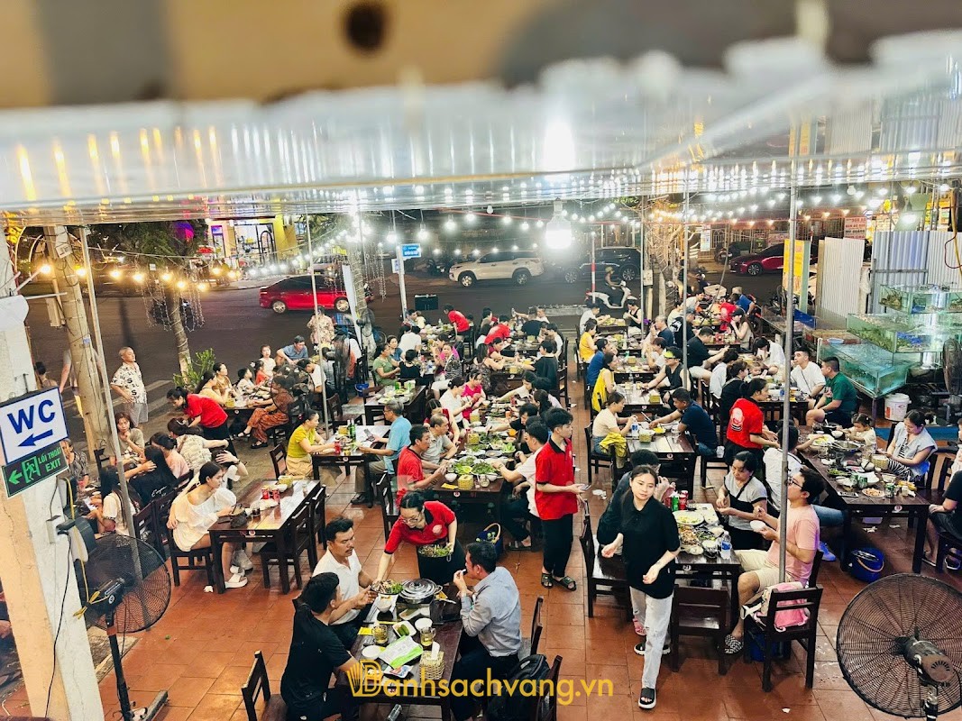 Đà Thành Quán Đà Nẵng