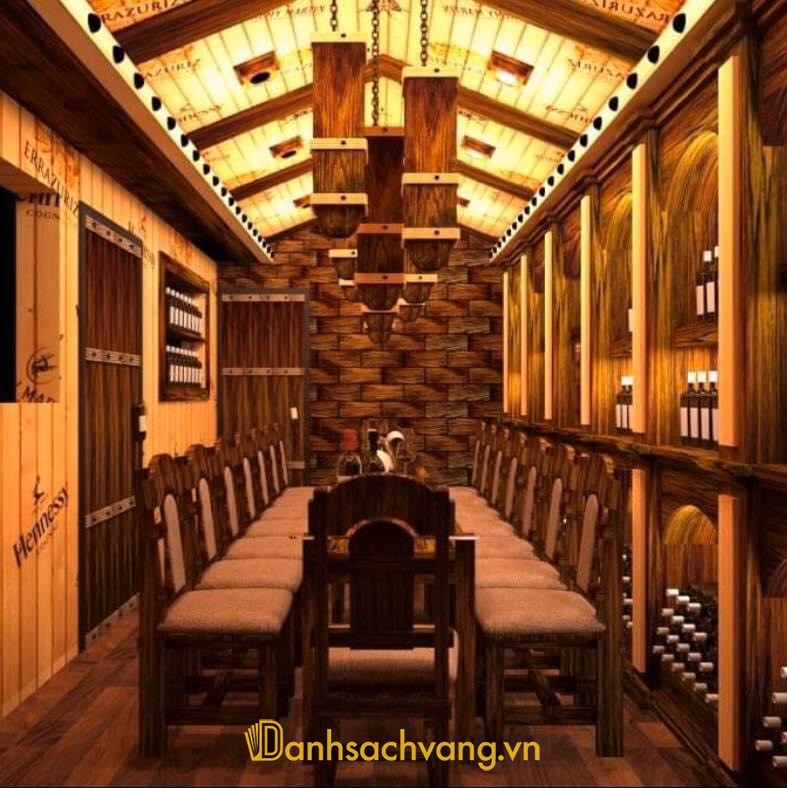 H2 Restaurant - Nhà Hàng Hải Sản ở Đồng Nai