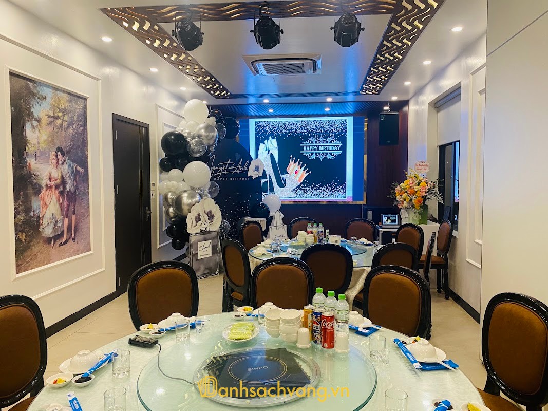 Hải Sản Viễn Dương Restaurants ở Hưng Yên