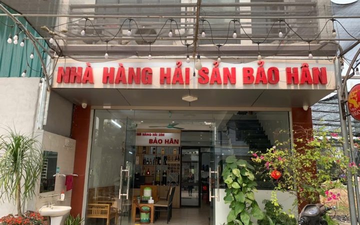 10 Nhà hàng hải sản ở Hưng Yên siêu ngon, siêu đông