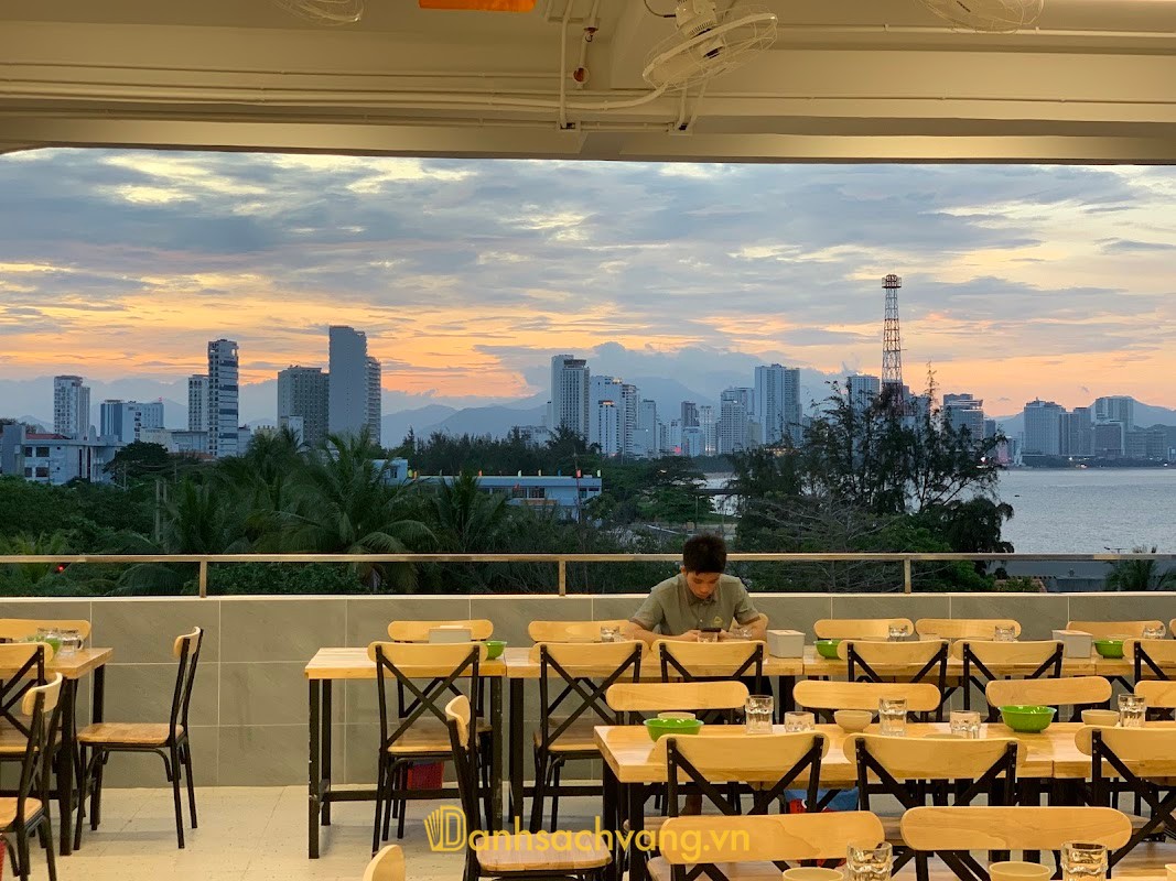 Hải Sản Thanh An - 11A Trần Phú Nha Trang