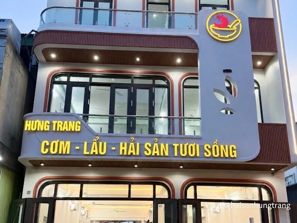 10 Nhà hàng hải sản ở Quảng Ninh ngon nức tiếng, hút khách