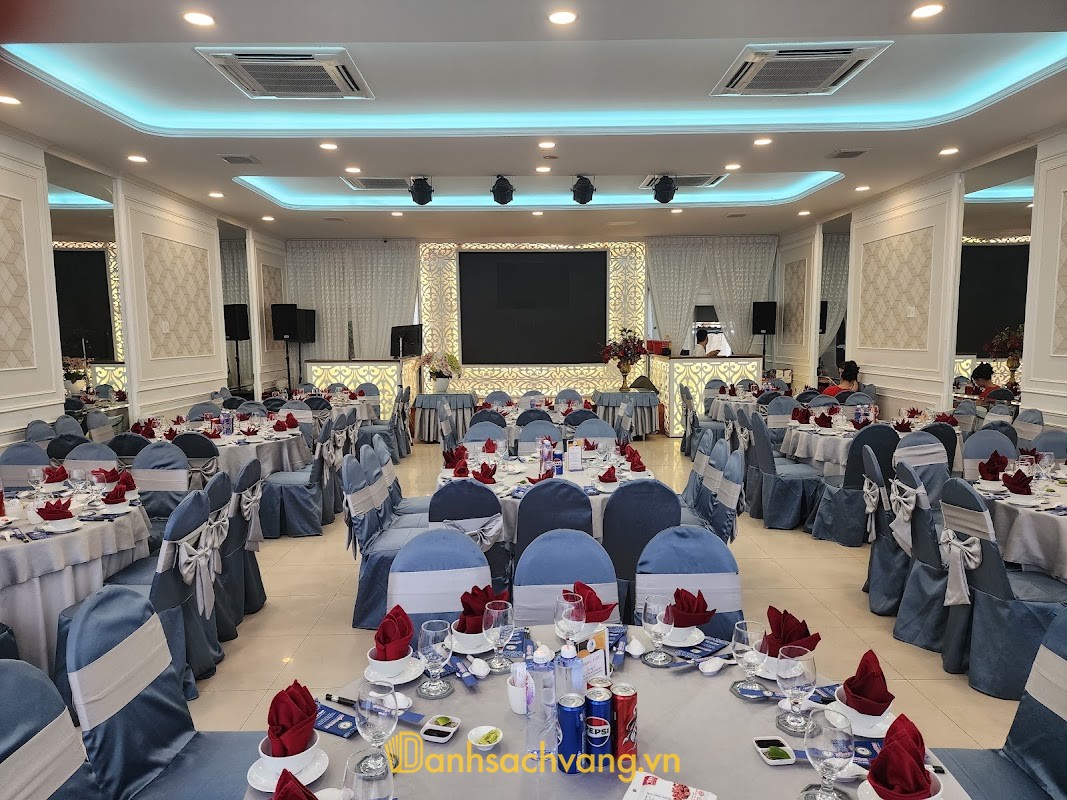 Nhà hàng Hải Sản Biển Dương 6 tại TPHCM