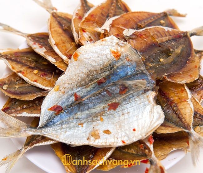 Hải Sản Tươi Ngon tại Gò Vấp TPHCM