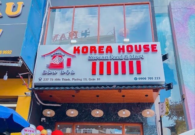 10 Nhà hàng Hàn Quốc tại TPHCM ngon, chuẩn vị, đáng thử