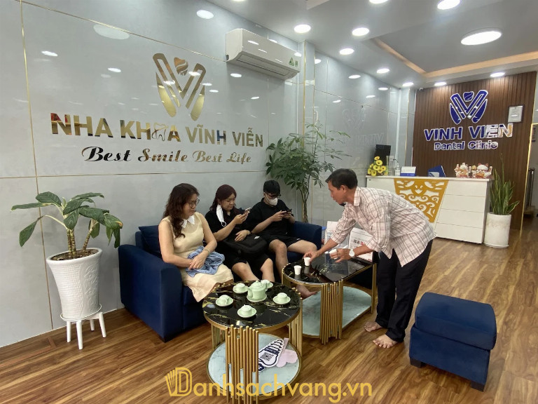 Nha khoa 299 Vĩnh Viễn, Diên Hồng, Hồ Chí Minh 700000