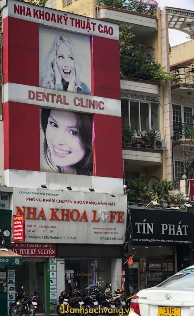 Bài viết đánh giá về 153 Lê Thị Riêng, Bến Thành, Hồ Chí Minh