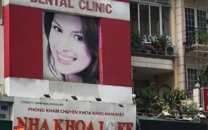 Nha Khoa LIFE