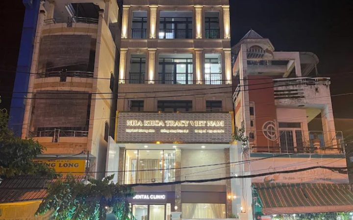 Nha Khoa Tracy Dentist