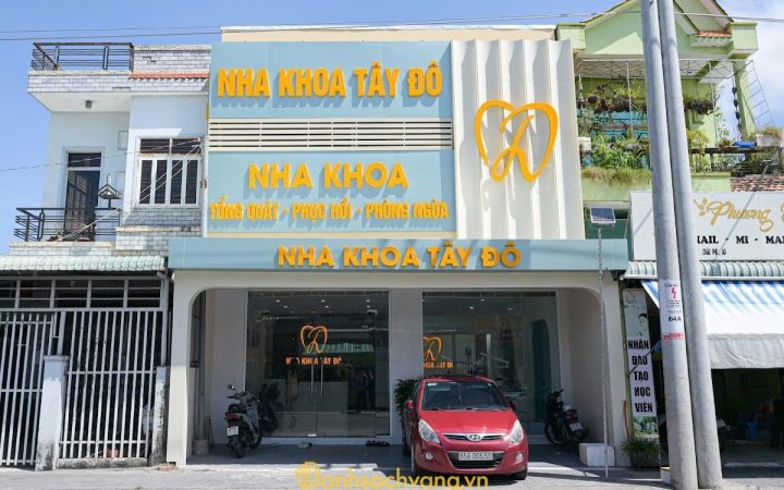 10 Phòng khám nha khoa ở An Giang giá rẻ, thiết bị hiện đại