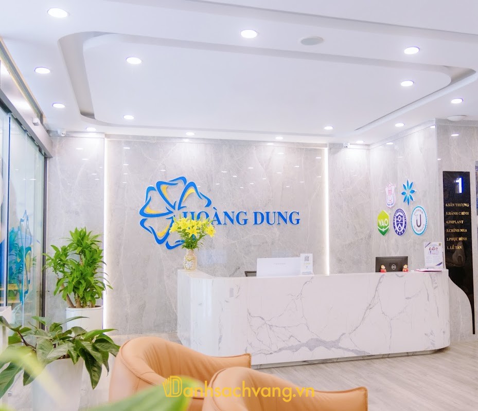 Nha Khoa Hoàng Dung - phòng khám nha khoa ở Bắc Ninh