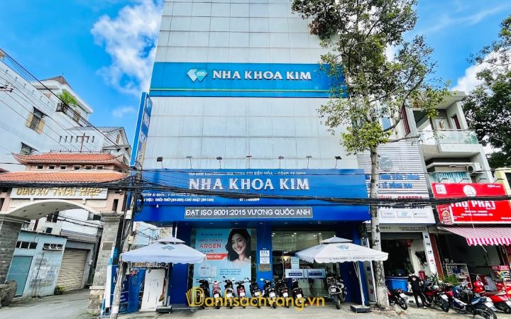 10 Phòng khám nha khoa ở Đồng Nai có dịch vụ chất lượng, giá tốt