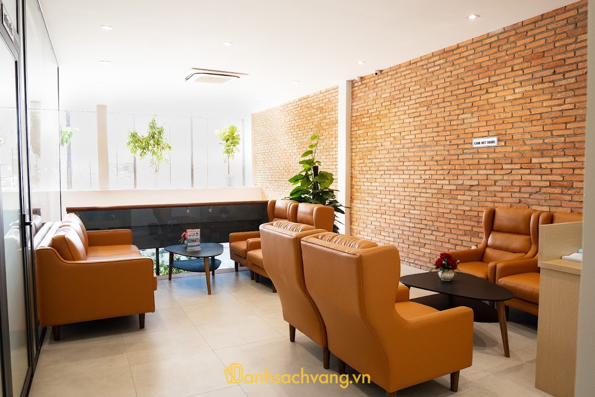 Nha Khoa Sài Gòn B.H - 1387 Nguyễn Ái Quốc, Tam Hiệp