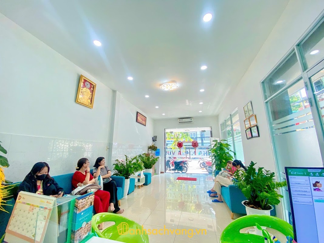 Nha Khoa VUI Mỹ Tho