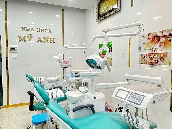 10 Phòng khám nha khoa ở Đồng Tháp chất lượng, hiện đại