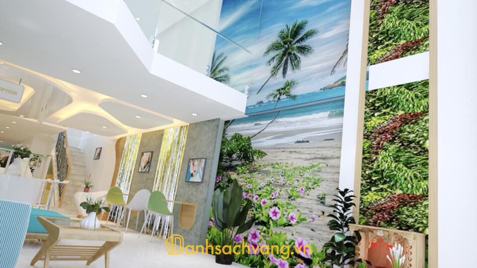 Nha Khoa Như Ngọc - phòng khám nha khoa ở Hà Nội