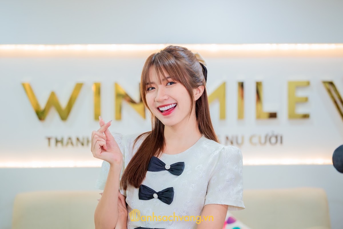 Nha Khoa Win Smile - phòng khám nha khoa ở Hà Nội