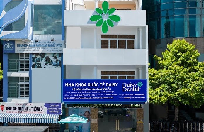 10 Phòng khám nha khoa ở Khánh Hòa uy tín, có Bác sĩ giỏi