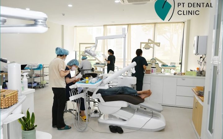10 Phòng khám nha khoa ở Lâm Đồng uy tín, giá hợp lý