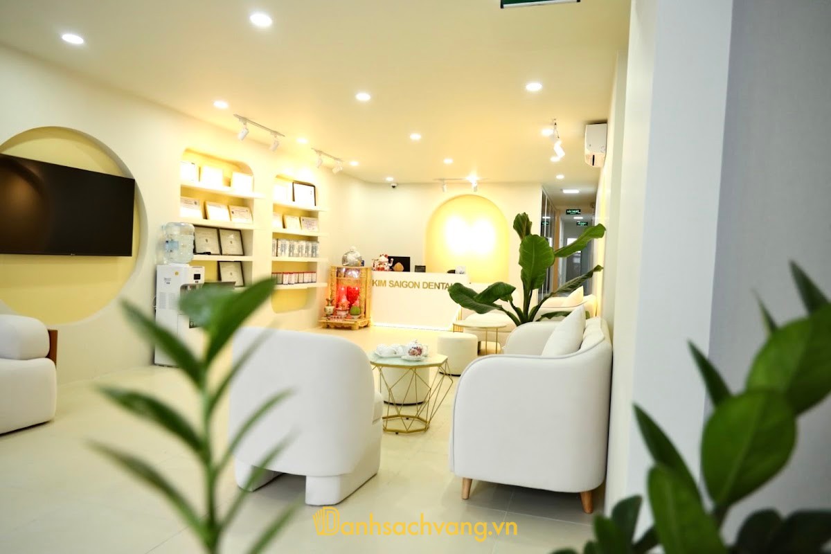 Nha Khoa Quốc Tế KimLux Sài Gòn tại Đà Lạt