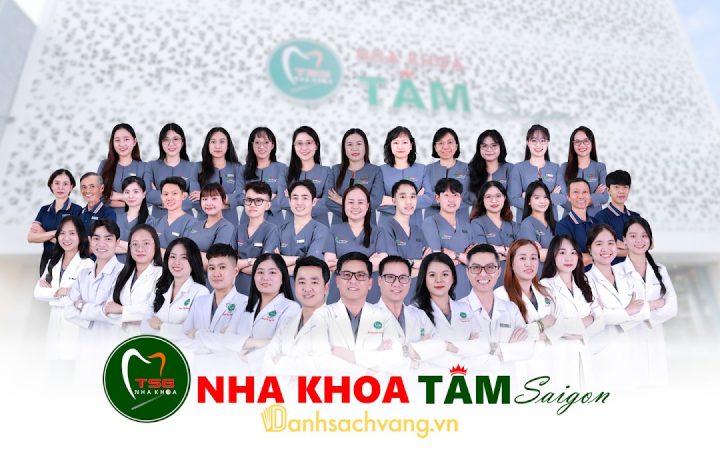 4 Phòng khám nha khoa tại Đà Lạt đầy đủ GPHĐ