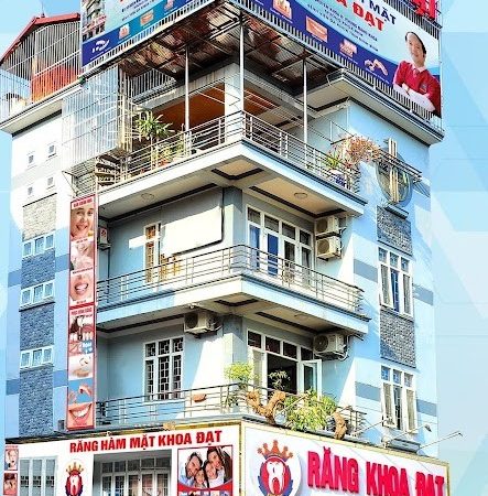 10 Phòng khám nha khoa ở Ninh Bình uy tín, dịch vụ tốt, giá rẻ