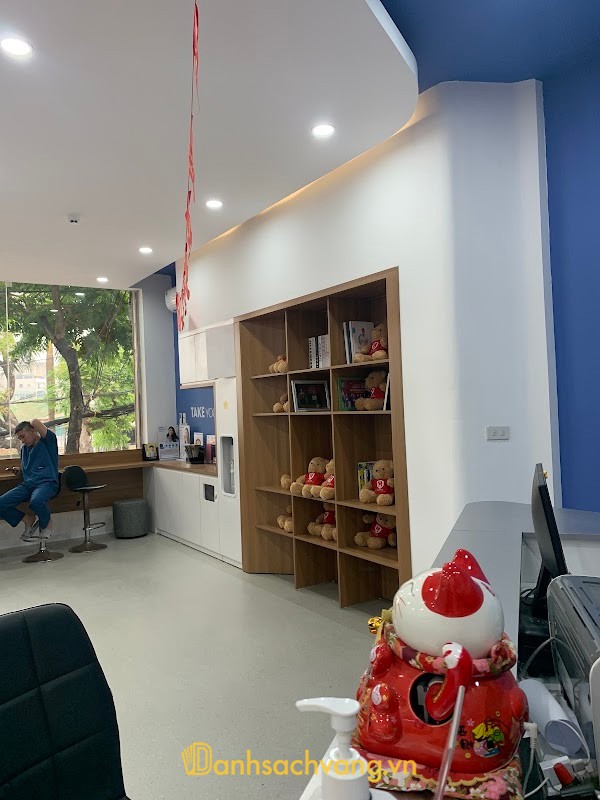 Nha Khoa DR Thuần - phòng khám nha khoa ở Ninh Bình