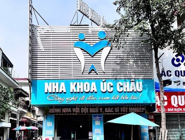 10 Phòng khám nha khoa ở Quảng Ninh nổi tiếng, giá hợp lý