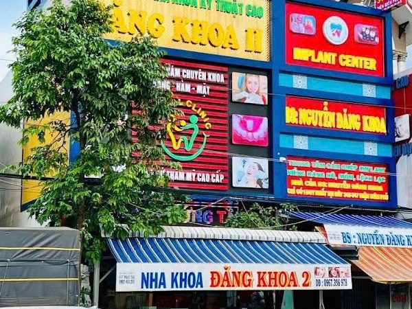 10 Phòng khám nha khoa ở Tây Ninh uy tín, chất lượng