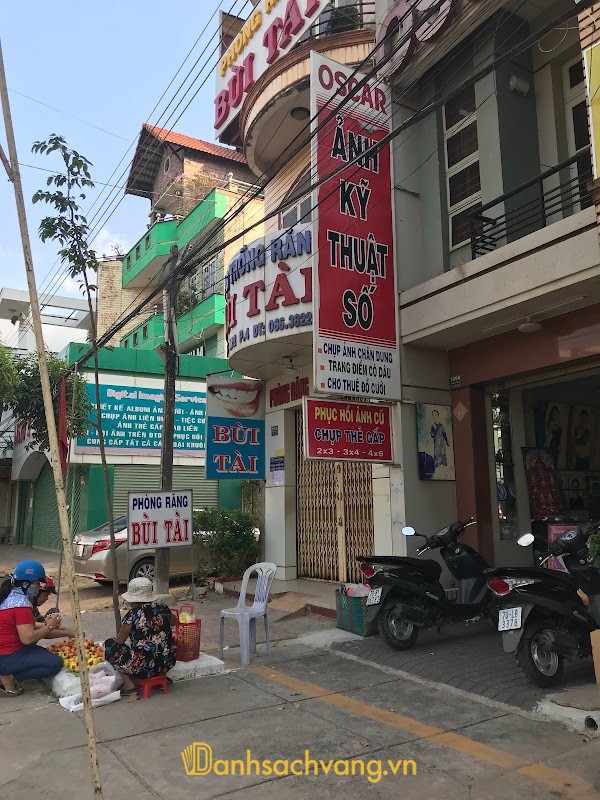 Nha Khoa Bùi Tài Tây Ninh