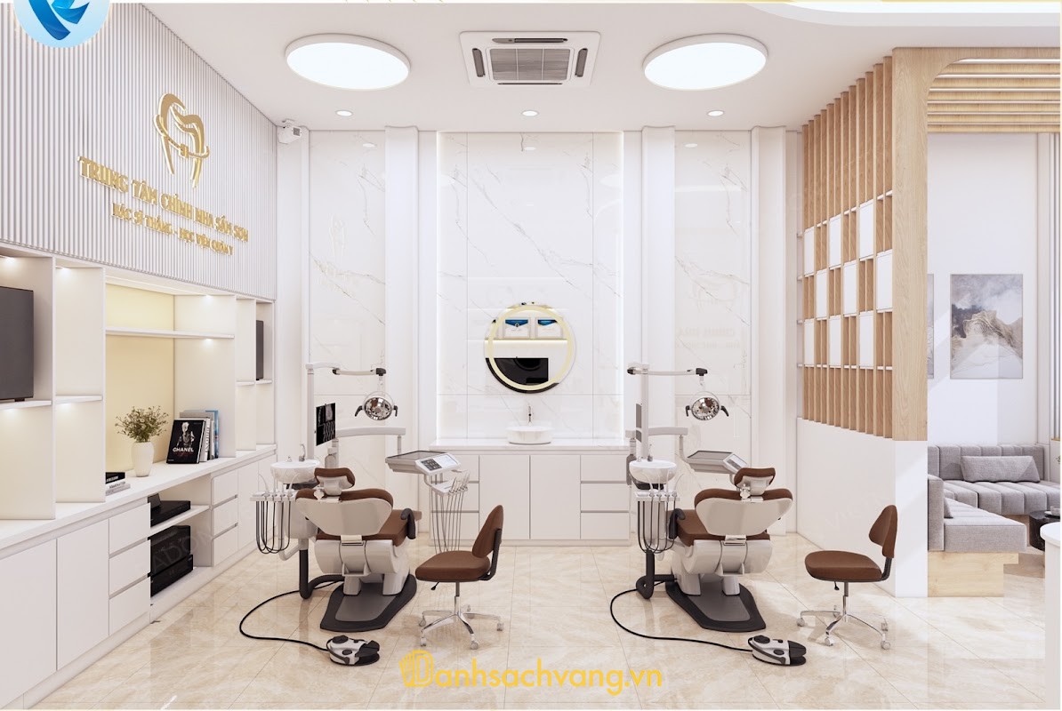Nha Khoa 63 Tống Duy Tân Sầm Sơn