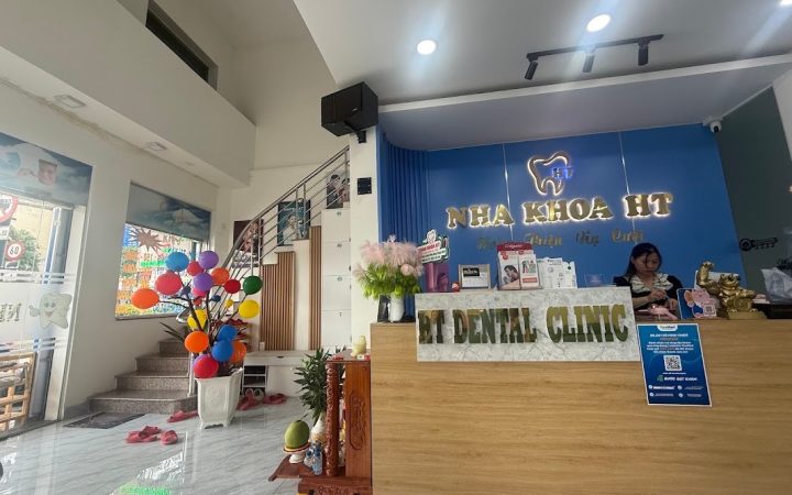 10 Phòng Khám Nha Khoa Ở TPHCM uy tín, giá hợp lý