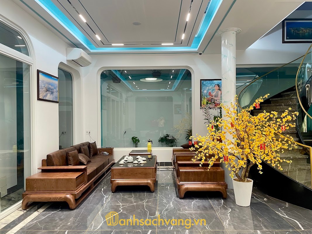 Nha khoa Việt Pháp - phòng khám nha khoa tại Vĩnh Long